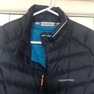 craghoppers downlite jacket